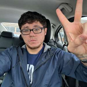 Matt Rueda