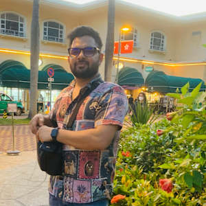 Sachin Singh