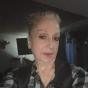 Melanie Pelkey