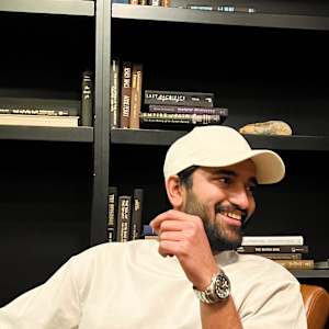 Abhiraj Patil