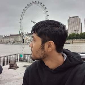 MAINAK MOULI SARKAR