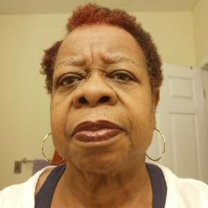 Cecilia Garrett