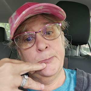 Jolene Marie Droz