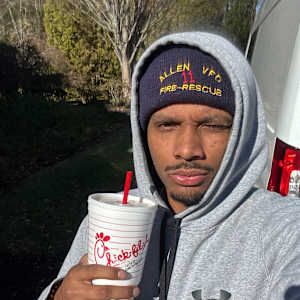Mishon Harris