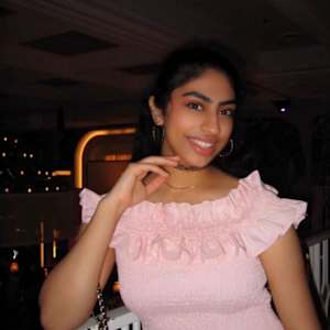 Japleen Kaur