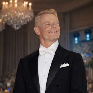 David