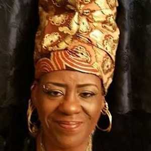 Angela G Burrell