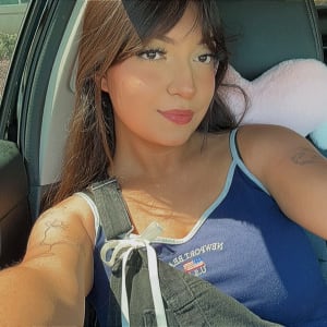 Melanie