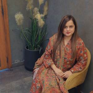 Merium Yousaf