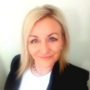 Janine Webber