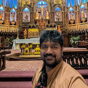 Prasanth