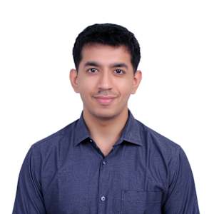 Ishaan Ahuja