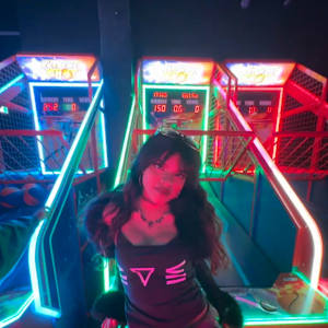 Shreya Bishi
