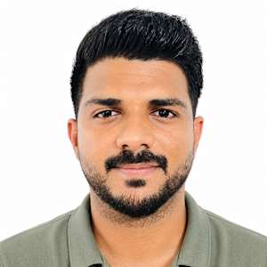 Vishal patil