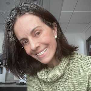 Patricia Braga