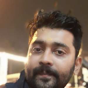 Hemanth Kumar C