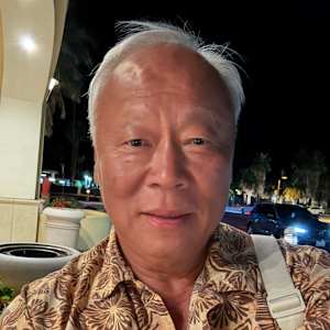 Chin Tai