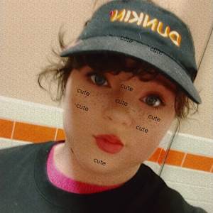 Sarah