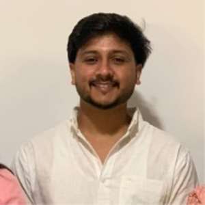 Vijay Tomar