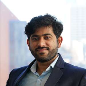 Sagar Huilgol