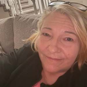 Marjorie Wright