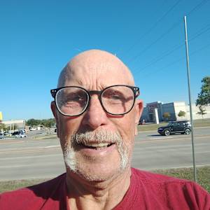 Harlan Carroll Martin