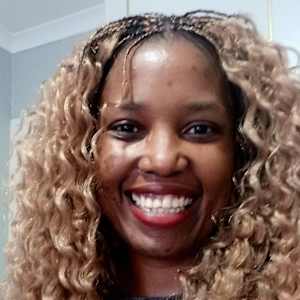 Nonhlanhla Mthiyane