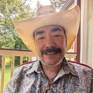 Michael Lee Brown