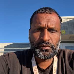 Satheeskumar Sathiyanathan