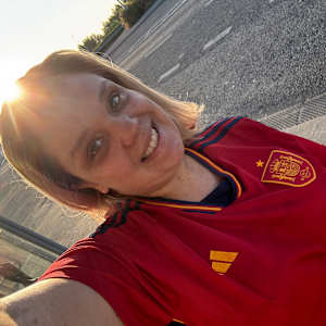Adriana Bedoya Serrano
