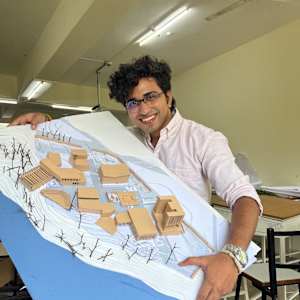 Sadanand Rajgude