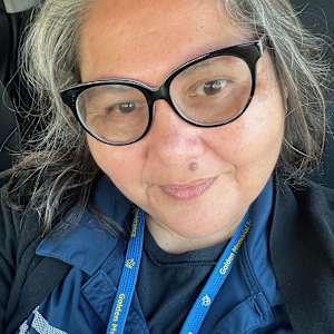 Maria G Batrez
