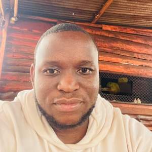 Mukhwathi Mashudu