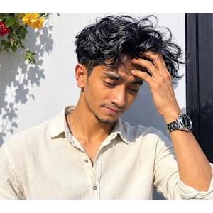 Pritam Das