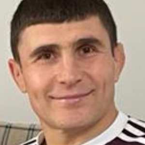 ALEKSANDAR   OSTROV