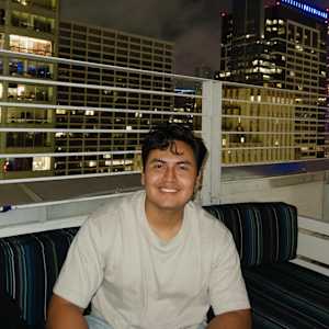 Axel Santiago Torres