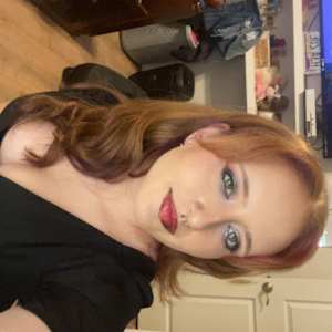 Harlee Peterson