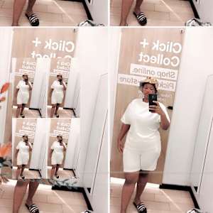 Tshepiso Paulina Sebesho