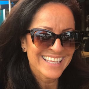 Rita Cordova