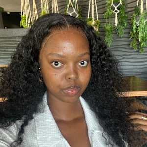 Boitumelo Monyai