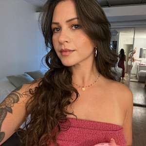 Francesca Gomez