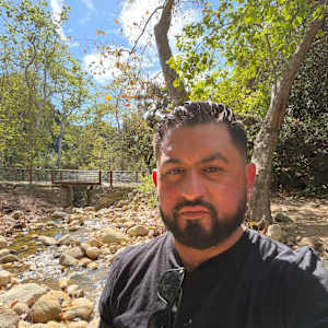 Ivan  Ortega