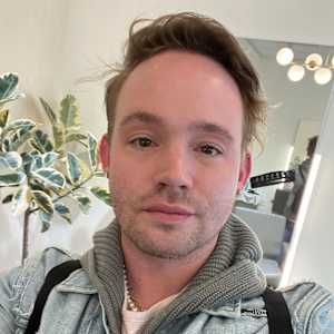 Brandon J. Gushue