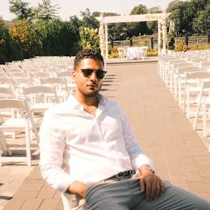 Shahzar