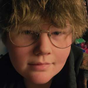Sammy Severson