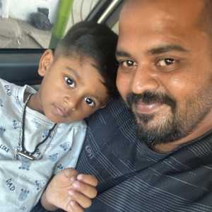 Prasanaa Ramachandran