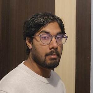 Rounak Kumar Sharma