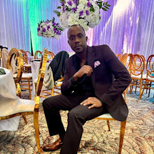 Derick Agyiri