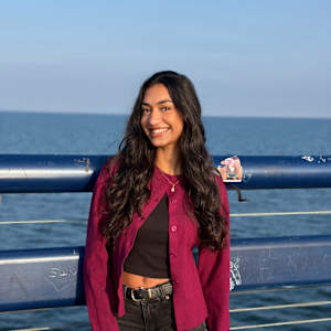 Saloni Patel