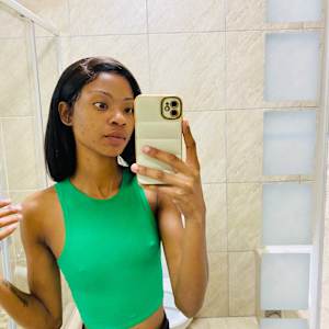 Amogelang Makhubela